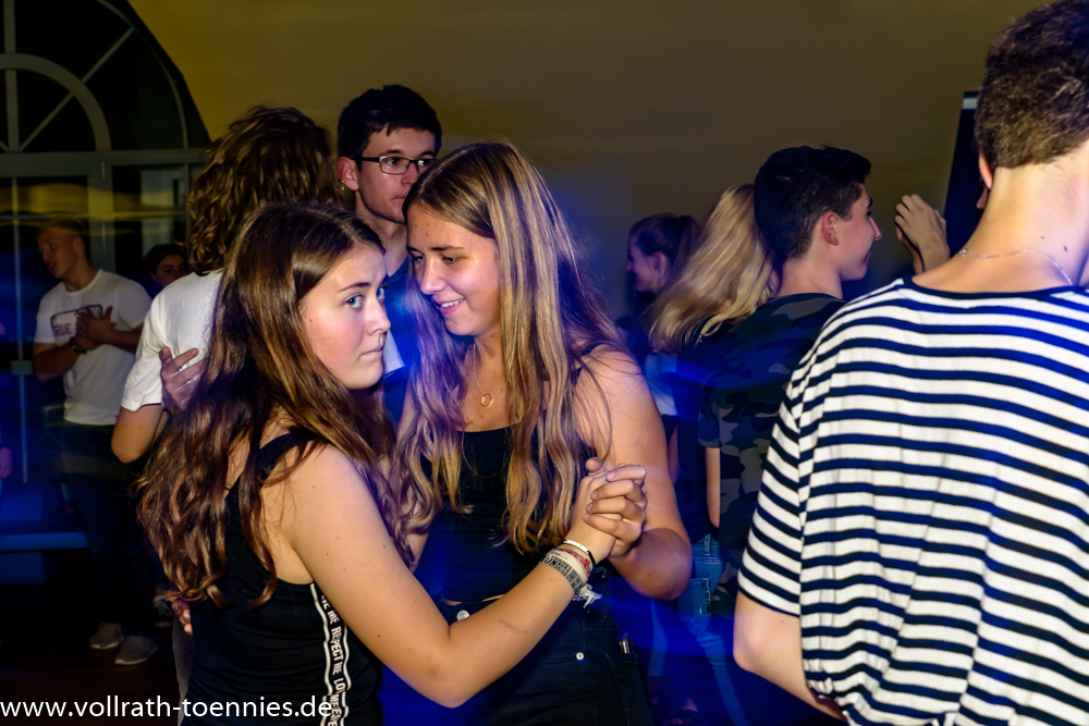 2019 09 28 Come together party 8804